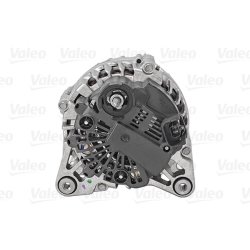 Alternateur VALEO 439834 pour DACIA, RENAULT, OE 231007281R VALEO