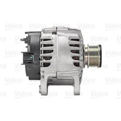 Alternateur VALEO 439834 pour DACIA, RENAULT, OE 231007281R VALEO