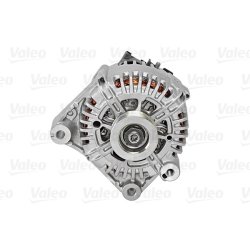 Alternator VALEO 439887 OE Ref 12318574045