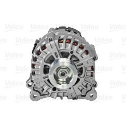 Alternateur VALEO 439893 pour PORSCHE, VW CAYENNE, TOUAREG