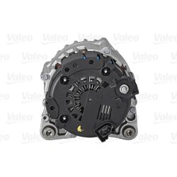 Alternateur VALEO 439893 pour PORSCHE, VW CAYENNE, TOUAREG VALEO