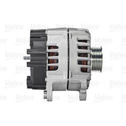 Alternateur VALEO 439893 pour PORSCHE, VW CAYENNE, TOUAREG VALEO
