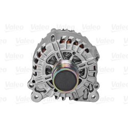 Alternator VALEO 439894 OE Ref 04C903021A