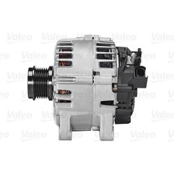 Alternateur VALEO 439906 pour FORD, VOLVO OE 1685793 VALEO
