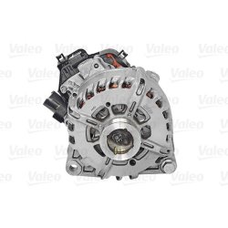 Starter Generator VALEO 439965 OE Ref 9807970180