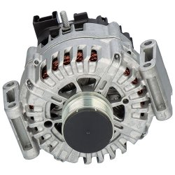 Alternateur VALEO 439980 pour MERCEDES OE 0009068706 VALEO