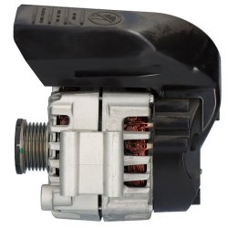 Alternator VALEO 439998 OE Ref 12317540744