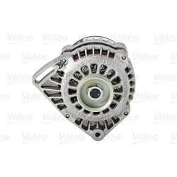 Alternator VALEO 440051 OE Ref 7700870818
