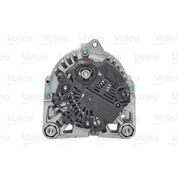 Alternateur VALEO 440065 pour RENAULT, référence OE 7711368728 VALEO