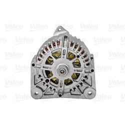 Alternator VALEO 440066 OE Ref 7701477411