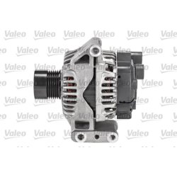 Alternateur VALEO 440151 pour FIAT, LANCIA OE 51727335 VALEO
