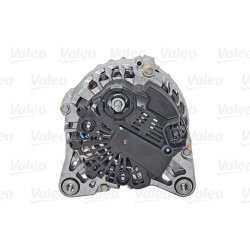 Alternateur VALEO 440218 pour RENAULT, référence OE 7711497371 VALEO