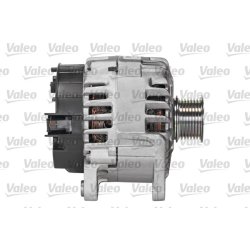 Alternateur VALEO 440248 pour RENAULT, ESPACE OE 7711497533 VALEO