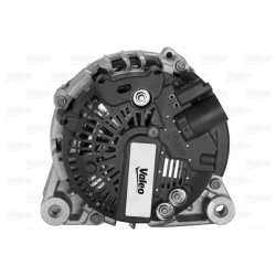 Alternateur VALEO 440260 pour CITROEN, PEUGEOT OE 5702-K9 VALEO
