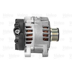 Alternateur VALEO 440260 pour CITROEN, PEUGEOT OE 5702-K9 VALEO