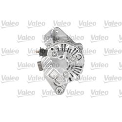 Alternateur VALEO 440293 pour TOYOTA ECHO, YARIS OE 2706021010 VALEO