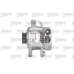 Alternateur VALEO 440293 pour TOYOTA ECHO, YARIS OE 2706021010 VALEO