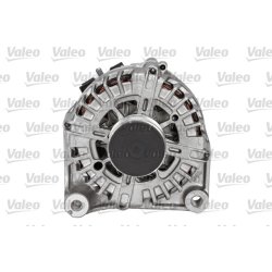 Alternator VALEO 440299 OE Ref 12318507623
