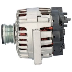 Alternateur VALEO 440353 pour CHEVROLET, VAUXHALL OE 1202219 VALEO