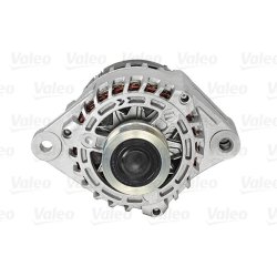 Alternator VALEO 440444 OE Ref 1204433