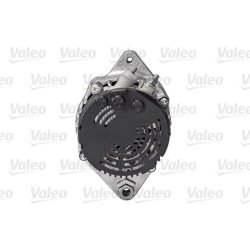 Alternateur VALEO 440445 pour CITROEN, PEUGEOT, TOYOTA OE 5702H3 VALEO