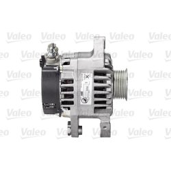 Alternateur VALEO 440445 pour CITROEN, PEUGEOT, TOYOTA OE 5702H3 VALEO