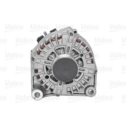 Alternator VALEO 440555 OE Ref 12318570672