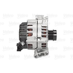 Alternator VALEO 440581 OE Ref 30644628