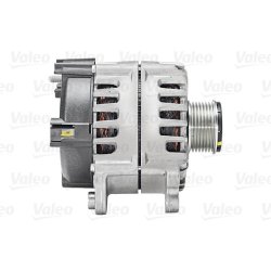 Alternateur VALEO 440596 pour PORSCHE, VW CAYENNE, MACAN, TOUAREG