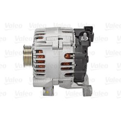Alternator VALEO 440633 OE Ref 12318574045