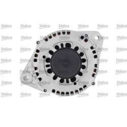 Alternateur VALEO 440651 pour VAUXHALL OE 8973638320