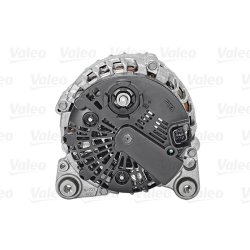 Alternateur VALEO 440722 pour DACIA, RENAULT, OE 231006833R VALEO