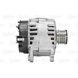 Alternateur VALEO 440722 pour DACIA, RENAULT, OE 231006833R VALEO