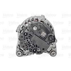 Alternateur VALEO 440740 pour AUDI, SEAT, SKODA, VW OE 04E903015 VALEO