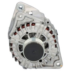 Alternateur VALEO 440758 pour FIAT DUCATO OE 51993599