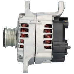 Alternateur VALEO 440758 pour FIAT DUCATO OE 51993599 VALEO