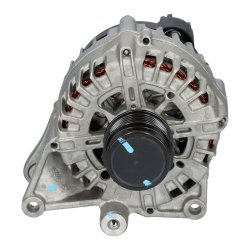 Alternateur VALEO 440775 pour MERCEDES CLASSE E OE 0009066306