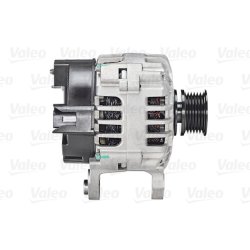 Alternateur VALEO 440787 pour AUDI, SEAT, SKODA, VW OE 036903024E VALEO