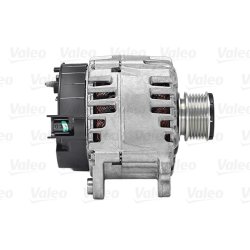 Alternateur VALEO 440804 pour DACIA, RENAULT, OE 231000788R