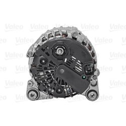 Alternateur VALEO 440804 pour DACIA, RENAULT, OE 231000788R VALEO