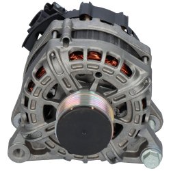 Alternator VALEO 440814 OE Ref 9809391880