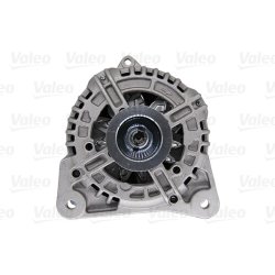 Alternateur VALEO 443041 pour RENAULT, référence OE 7711497091