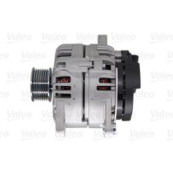 Alternateur VALEO 443041 pour RENAULT, référence OE 7711497091 VALEO
