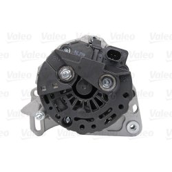 Alternateur VALEO 443051 pour SEAT, SKODA, VW OE 045903023D VALEO