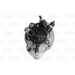 Alternateur VALEO 443093 pour VAUXHALL OE 1204618 VALEO