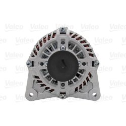 Alternator VALEO 443098 OE Ref A002TJ0281ZE