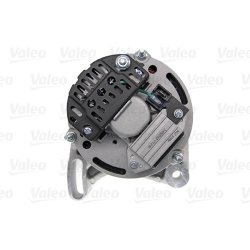 Alternateur VALEO 443195 pour AUTOBIANCHI, FIAT, LANCIA OE 7636428 VALEO