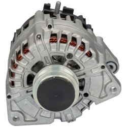 Alternator VALEO 443236 OE Ref 0009061805
