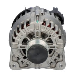 Alternator VALEO 443377 OE Ref 231006293R
