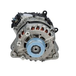 Starter Generator VALEO 443435 OE Ref 52204191